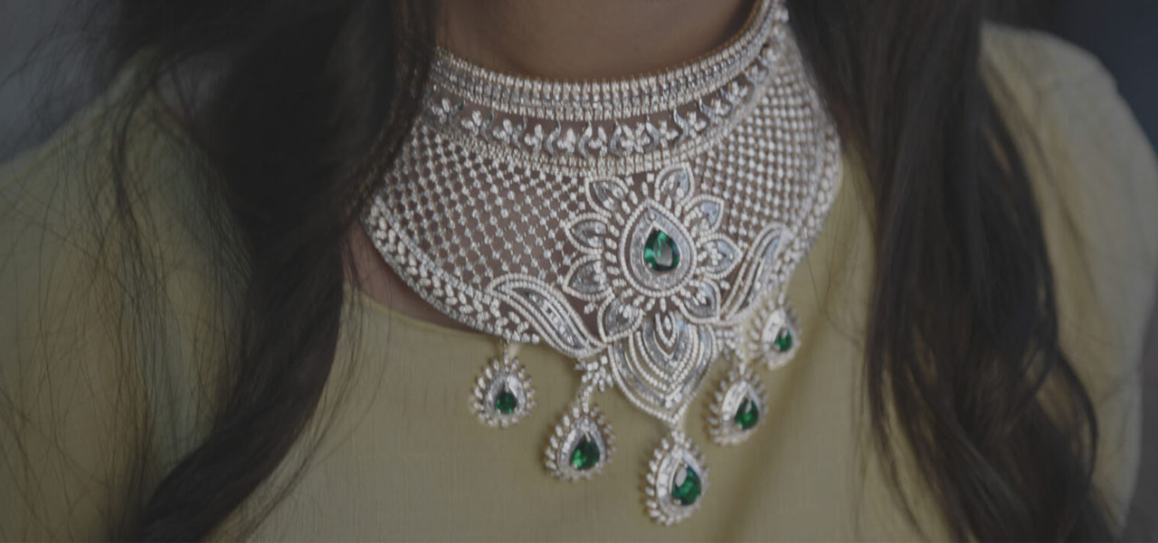 Diamonds & Divas